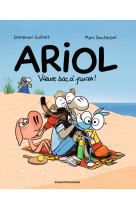 Ariol, tome 18