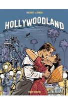 Hollywoodland t01
