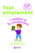 Tout simplement - additions et soustractions cp