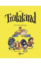 Tralaland t03