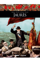 Jaures