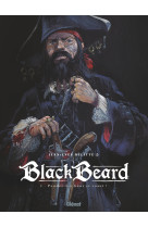 Black beard t01 pendez-les haut et court