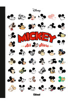 Mickey all stars