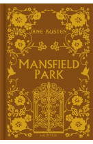 Mansfield park (collector)