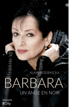 Barbara, un ange en noir