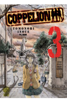 Coppelion t03