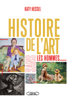 Histoire de l-art sans les hommes