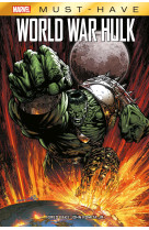 World war hulk