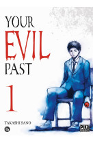 Your evil past t01