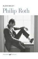 Philip roth : the biography