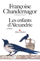 Les enfants d-alexandrie