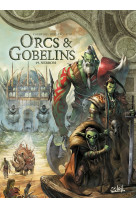 Orcs et gobelins t19 - nerrom