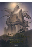 Eragon legendes alagaesia t1  fourchette sorciere
