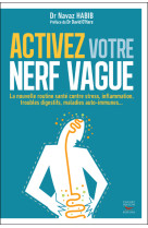 Activez votre nerf vague