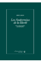 Les souterrains de la liberte - coffret - les temps difficil