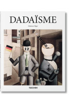 Ba-dadaisme