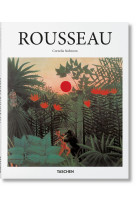 Ba-art, rousseau