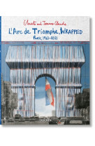 Va-christo, arc de triomphe, v.1