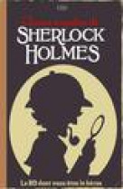 Sherlock holmes t02-quatre enquetes de sherlock holmes