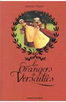 Les orangers de versailles, t1