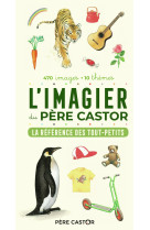 L-imagier du pere castor  ne