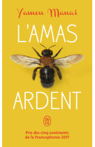 L'amas ardent