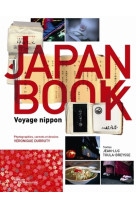 Japan book. voyage nippon