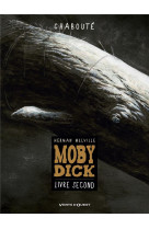 Moby dick t2 bd