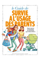 Les guides en bd - tome 05