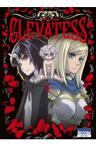 Clevatess t01