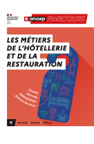 Les metiers de l-hotellerie et de la restauration