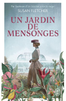 Un jardin de mensonges