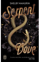 Serpent & dove