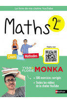 Maths 2nde avec yvan monka