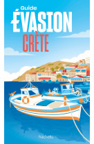 Crète guide evasion