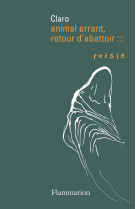 Animal errant, retour d-abattoir