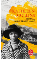 Journal d-une femme noire