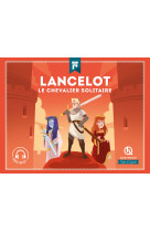 Lancelot - le chevalier solitaire