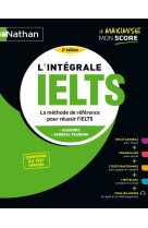 L-integrale ielts - 2e edition 2023