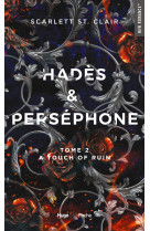 Hadès et perséphone - tome 2