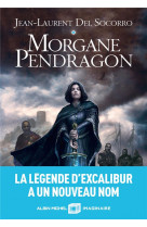 Morgane pendragon