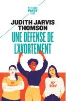 Une defense de l-avortement