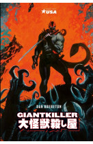 Giantkiller