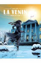 La venin t05 soleil de plomb