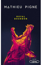 Royal bourbon