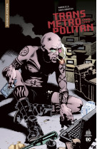 Urban comics nomad : transmetropolitan t03