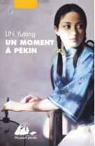 Un moment a pekin, l-integrale