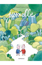 Jumelle t01