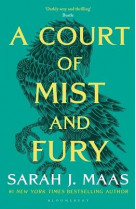 A court of mist and fury t02