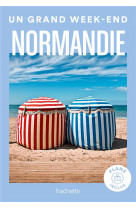 Normandie un grand week-end